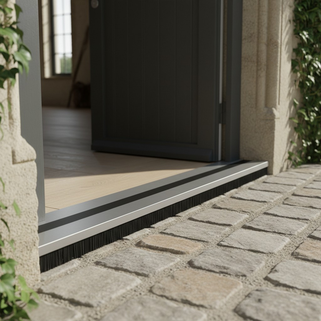Projet de Vitrier - Photo 1